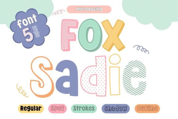 Unleashing Creative Energy with Fox Sadie